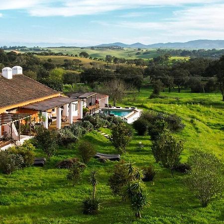 Herdade Reguenguinho Cercal do Alentejo エクステリア 写真