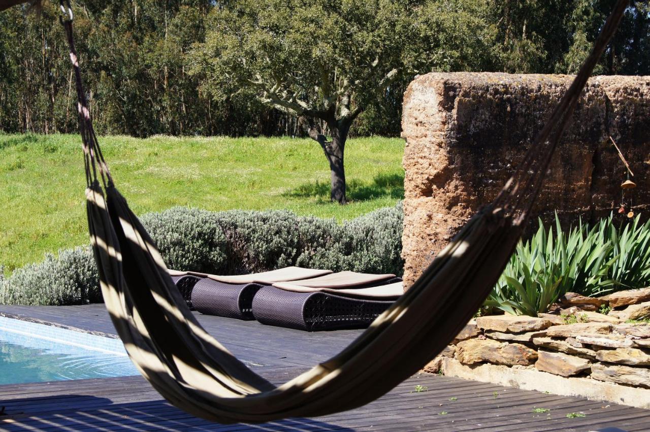 Herdade Reguenguinho Cercal do Alentejo エクステリア 写真