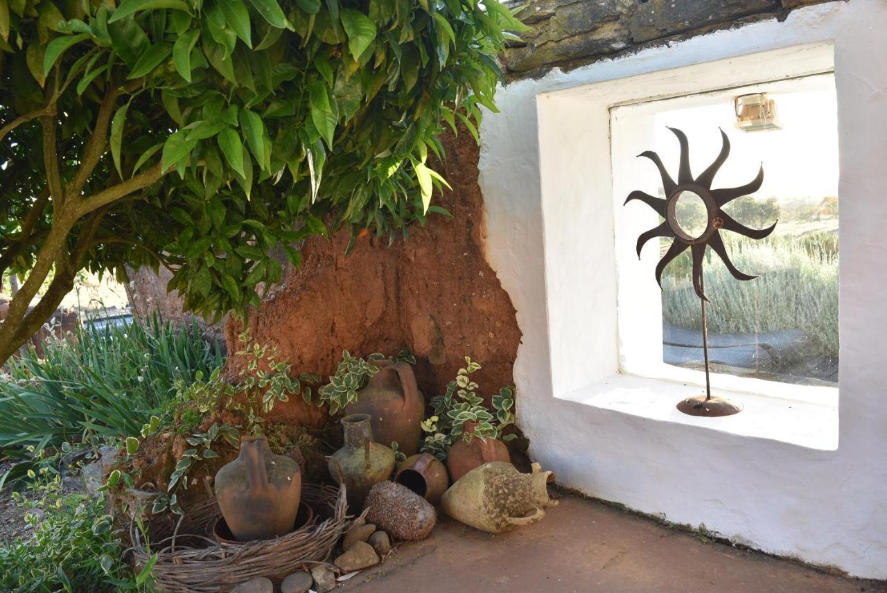 Herdade Reguenguinho Cercal do Alentejo エクステリア 写真