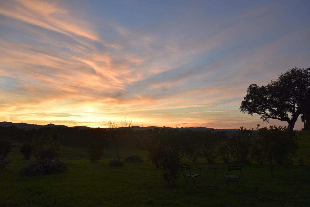 Herdade Reguenguinho Cercal do Alentejo エクステリア 写真