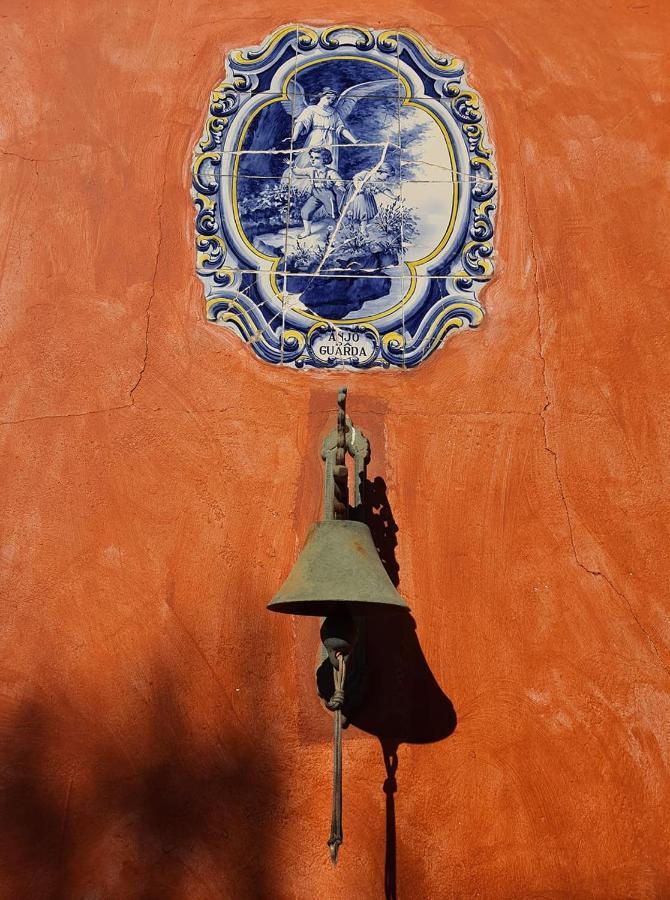 Herdade Reguenguinho Cercal do Alentejo エクステリア 写真