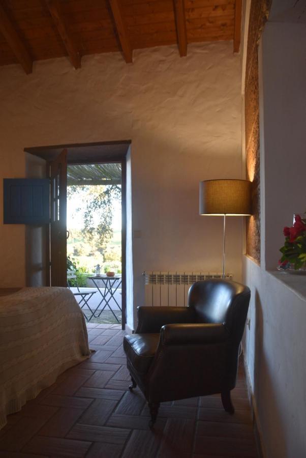 Herdade Reguenguinho Cercal do Alentejo エクステリア 写真