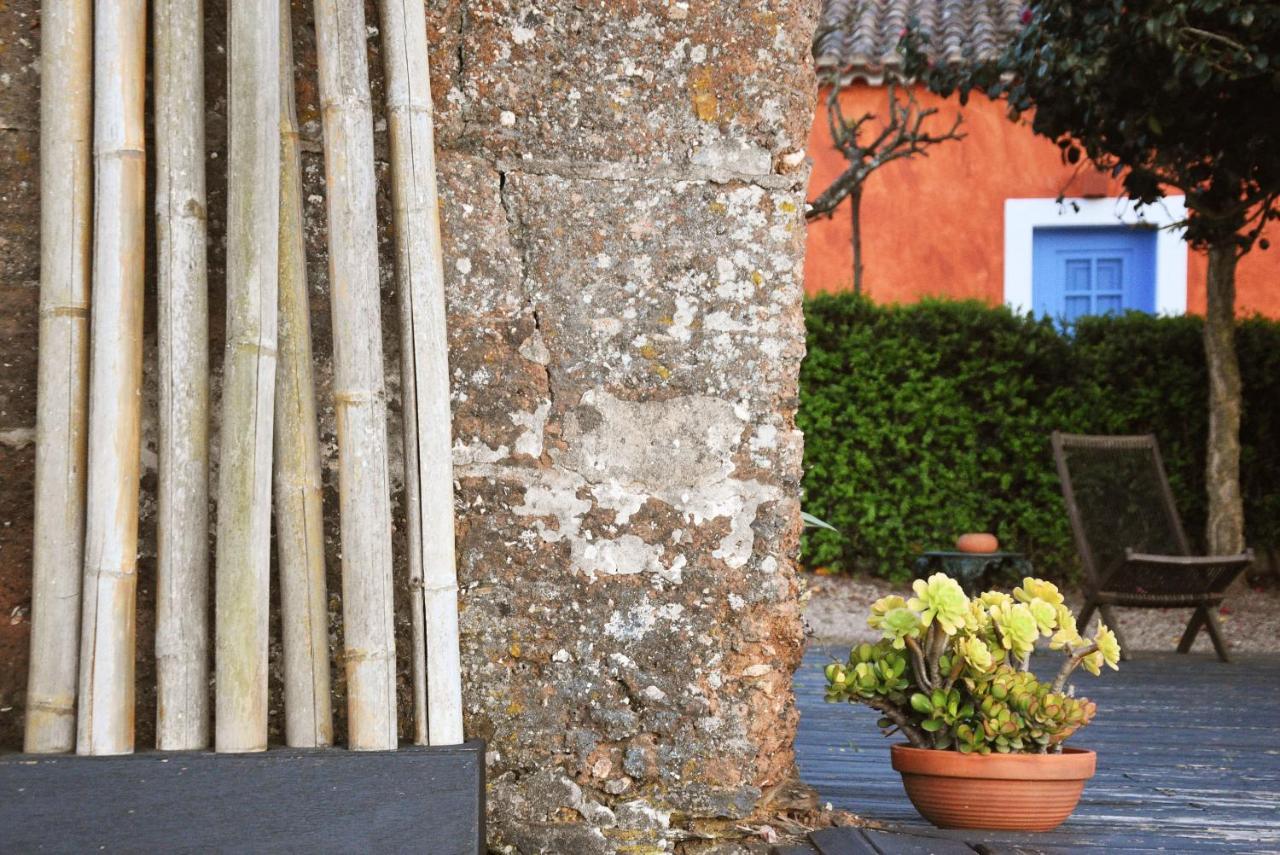 Herdade Reguenguinho Cercal do Alentejo エクステリア 写真