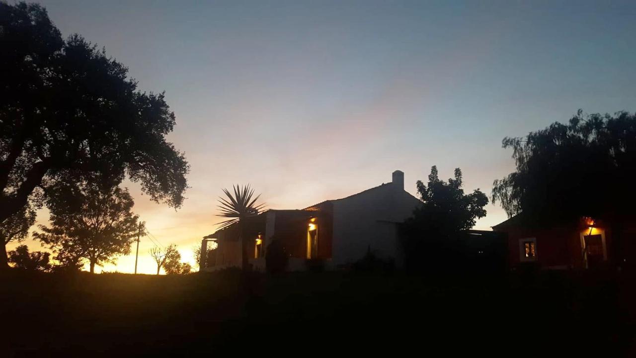 Herdade Reguenguinho Cercal do Alentejo エクステリア 写真